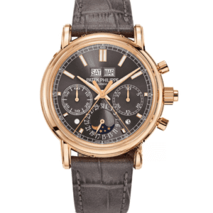 Patek Philippe 5204R-011 Watch