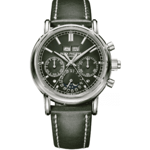 Patek Philippe 5204G-001 Watch