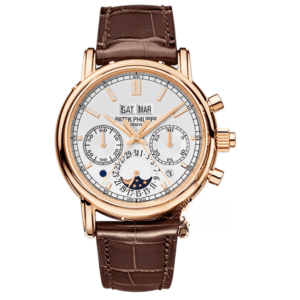 Patek Philippe 5204R-001 Watch