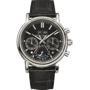 Patek Philippe 5204P-011 Watch