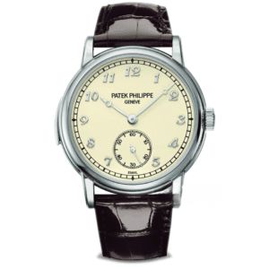 Patek Philippe 5078G-001 Watch