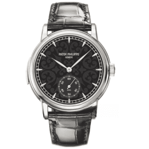 Patek Philippe 5078G-010 Watch