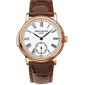 Patek Philippe 5078R-001 Watch