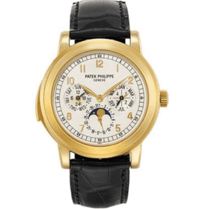 Patek Philippe 5074J-012 Watch