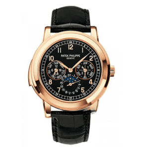 Patek Philippe 5074R-001 Watch