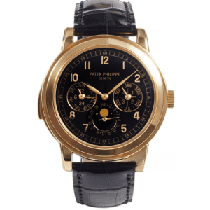 Patek Philippe 5074R Rose Gold