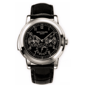 Patek Philippe 5074P-001 Watch