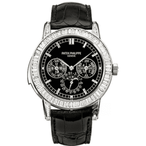 Patek Philippe 5073P Platinum