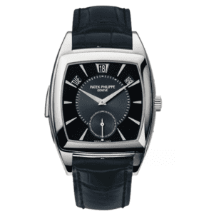 Patek Philippe 5033P-012 Platinum Watch