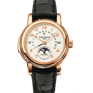 Patek Philippe 5016R-001 Watch