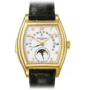 Patek Philippe 5013J Gold Watch