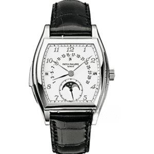 Patek Philippe Grand 5013G White Gold Watch