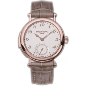 Patek Philippe 7000R-001 Watch