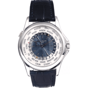 Patek Philippe Complications Collection 5130P-020