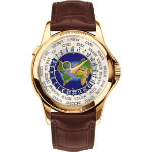 Patek Philippe Complications 5131J-014 Watch