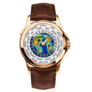 Patek Philippe Complications 5131R-001 Watch