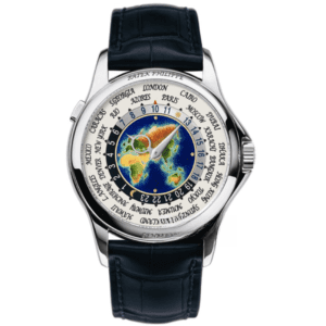 Patek Philippe Complications 5131G-010 White Gold Watch