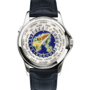 Patek Philippe Complications Timepiece Series 5131G Watch