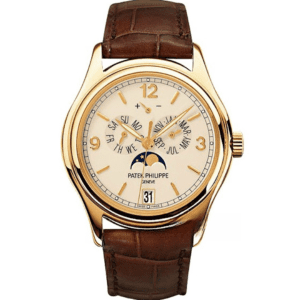 Patek Philippe Complications 5146J-001 Watch