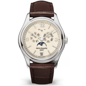 Patek Philippe Complications 5146G-001 Watch