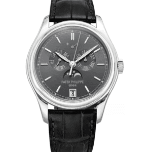 Patek Philippe Complications 5146P-001