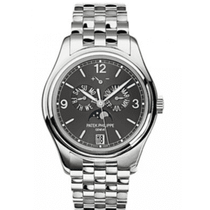 Patek Philippe Complications 5146/1G-010