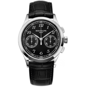 Patek Philippe Complications Chronograph 5170G-010