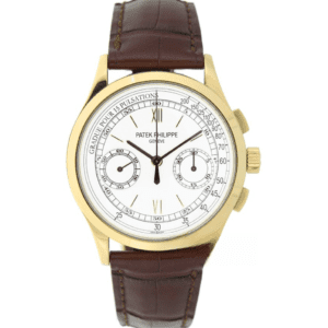 Patek Philippe Complications Chronograph 5170J-001