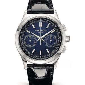 Patek Philippe Complications Chronograph 5170P-001