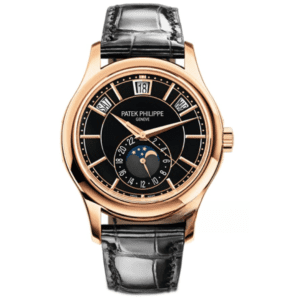 Patek Philippe Complications 5205R-010