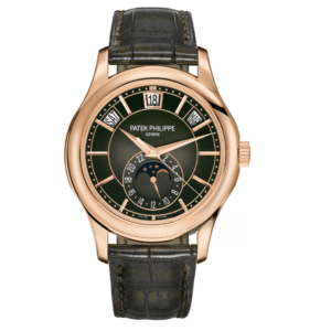 Patek Philippe Complications 5205R-011