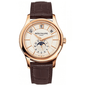 Patek Philippe Complications 5205R-001