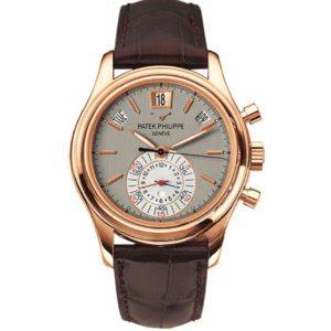 Patek Philippe Complications 5960R-001