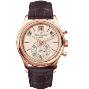 Patek Philippe Complications 5960R-011