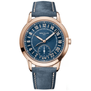 Patek Philippe Complications 5224R-001