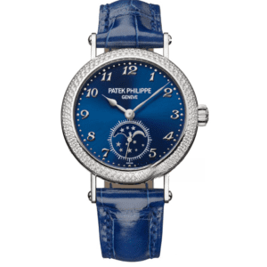 Patek Philippe Complications 7121/200G-001