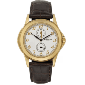 Patek Philippe Complications 5134J-001