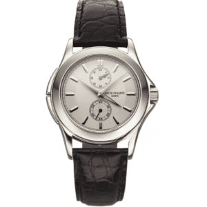 Patek Philippe Complications 5134P-001