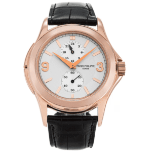 Patek Philippe Complications 5134R-011