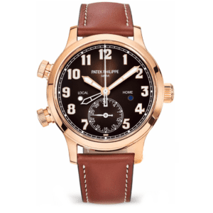 Patek Philippe Complications 7234R-001