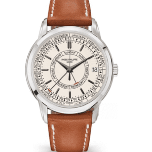 Patek Philippe Complications 5212A-001