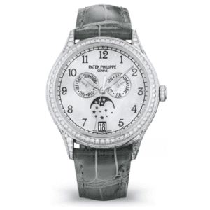 Patek Philippe Complications 4948G-010