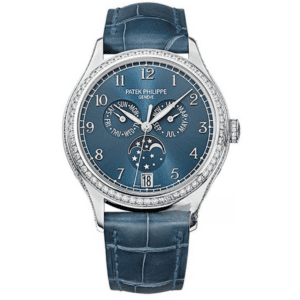 Patek Philippe Complications 4947G-001