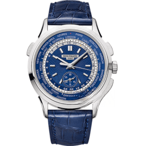 Patek Philippe Complications 5930G-010