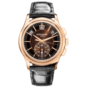 Patek Philippe Complications 5905R-001