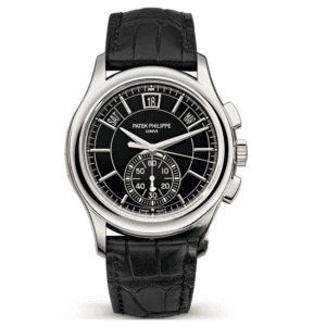 Patek Philippe Complications 5905P-010