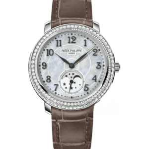 Patek Philippe Complications 4968G-010