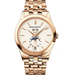 Patek Philippe Complications 5396/1R-010