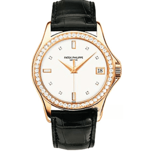 Patek Philippe Calatrava 5108R