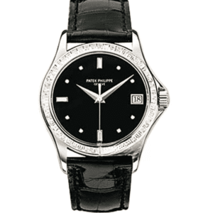 Patek Philippe Calatrava 5118P